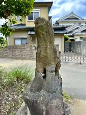 聖神社(大阪府)