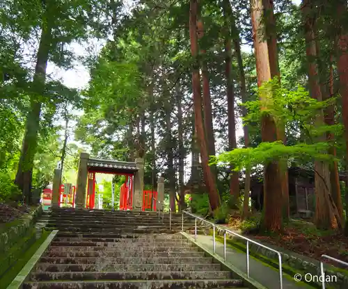 真禅院(岐阜県)