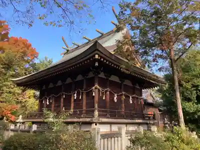 備中国總社(岡山県)