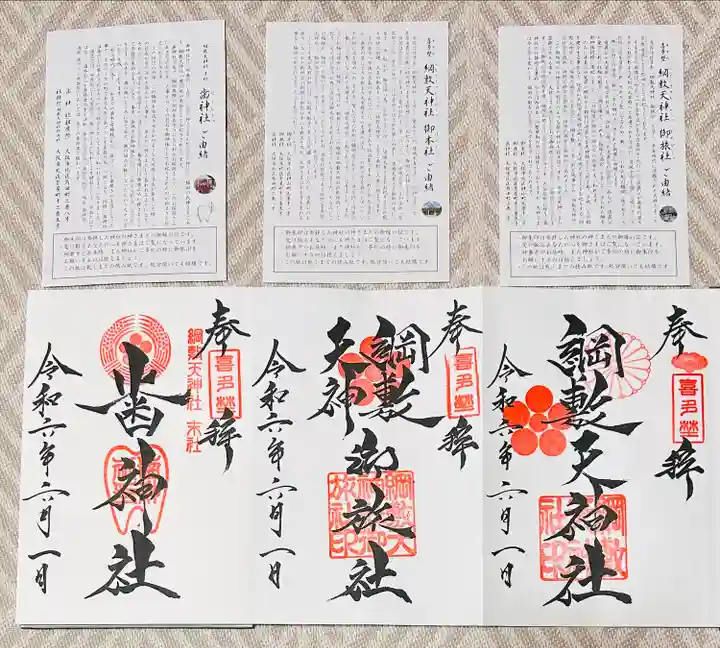 歯神社(大阪府)