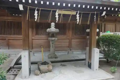 櫛田神社のその他建物