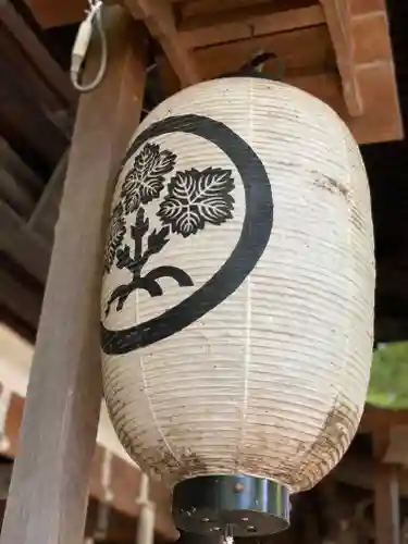 手長神社のその他建物