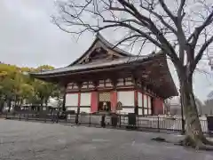 東寺（教王護国寺）(京都府)