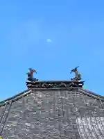 大林寺のその他建物