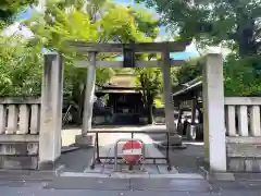 千住氷川神社(東京都)