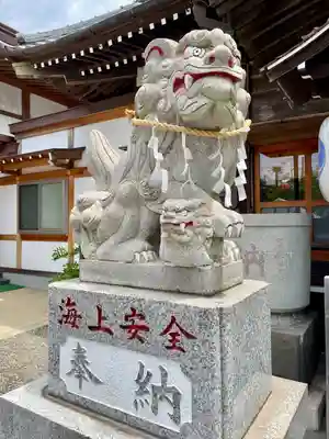 八剱八幡神社(千葉県)