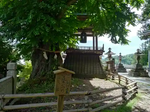 北向観音(長野県)