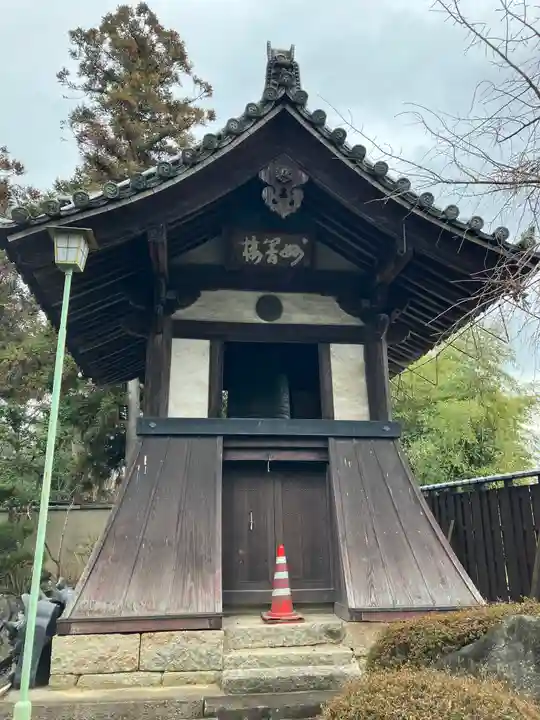 吉田寺(奈良県)
