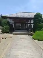 金福寺(茨城県)