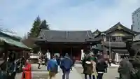 浅草神社(東京都)
