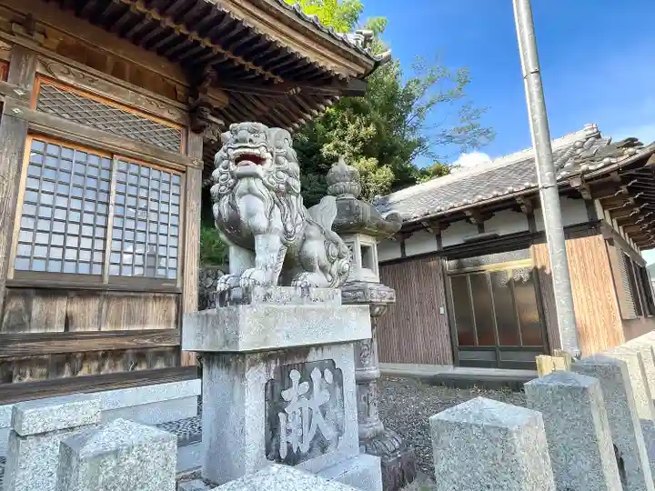 豊原神社(岐阜県)