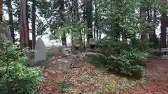 田中神社の末社