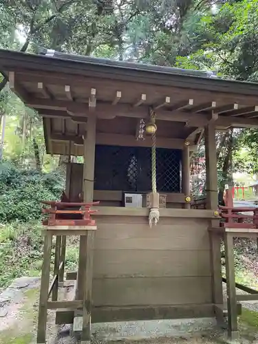 日吉大社(滋賀県)