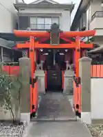 御劔大明神(京都府)