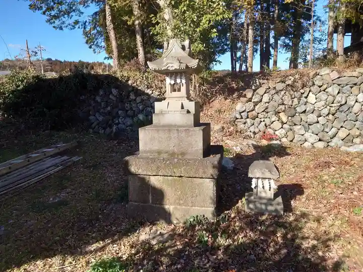 加茂別雷神社(栃木県)