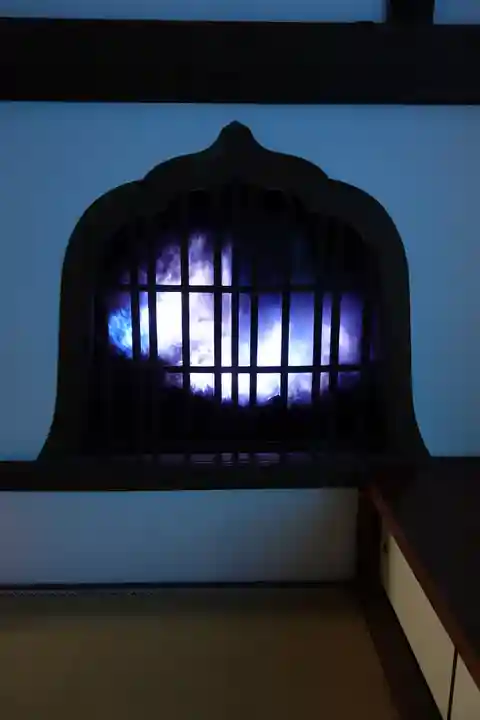 妙満寺のその他建物