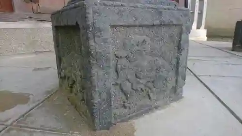 大手神社のその他建物