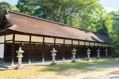 大山祇神社の末社・摂社