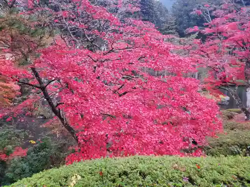 古峯神社(栃木県)