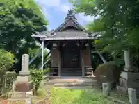 薬師寺の本殿・本堂