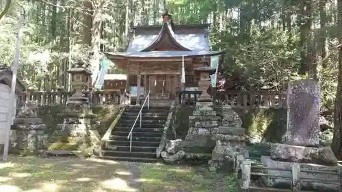 熊野神社(茨城県)