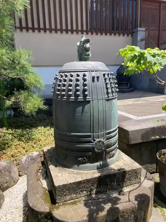 長専院不動寺(出世不動尊)(東京都)