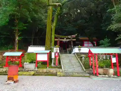 宇久井神社のその他建物