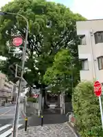 八幡神社(千葉県)