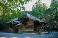 掛川神社(高知県)