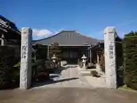 道住寺のその他建物