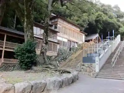 多度大社のその他建物