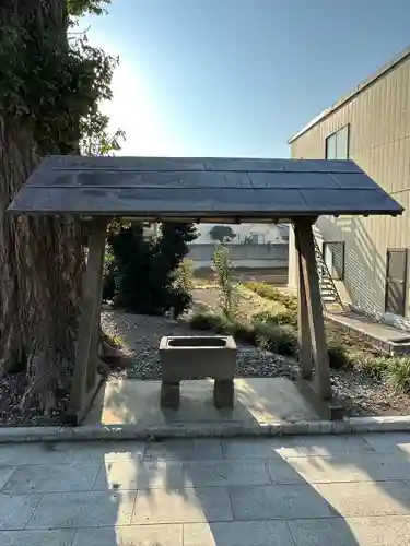 駒形神社(埼玉県)