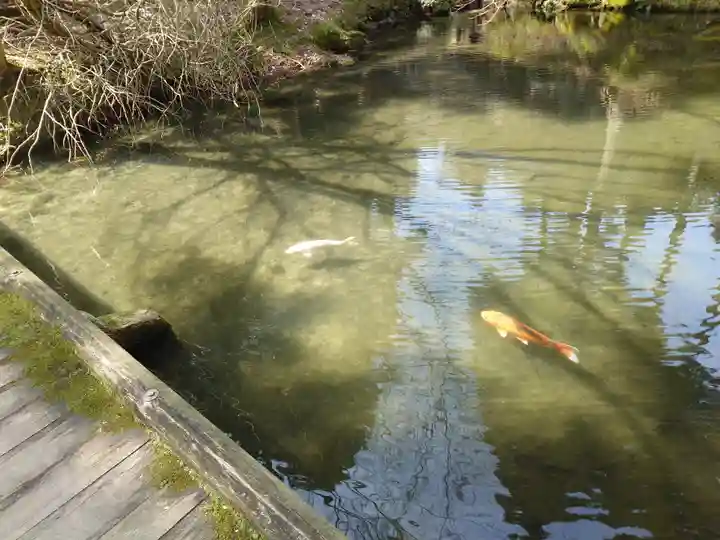 金屋子神社(島根県)