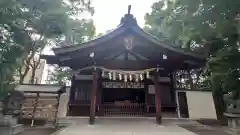 田縣神社(愛知県)