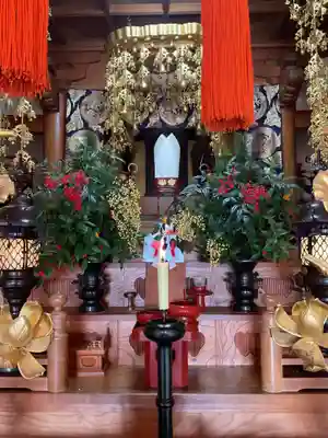 瑞巌寺(岐阜県)