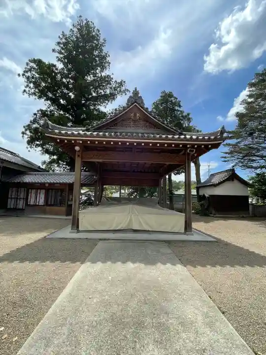 御坂神社(兵庫県)