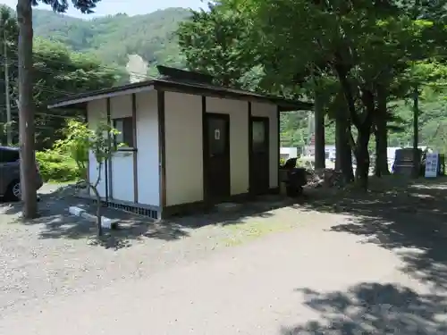 南宮神社のその他建物