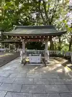 神鳥前川神社(神奈川県)