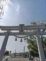 景行天皇社(愛知県)