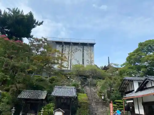 善峯寺(京都府)