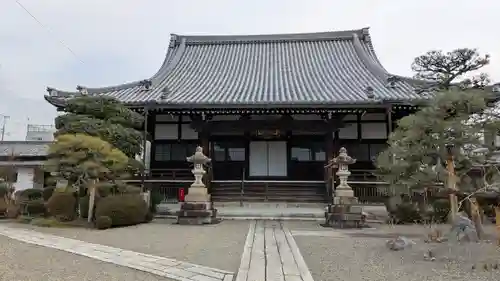 養専寺(滋賀県)