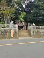 麻賀多神社(千葉県)
