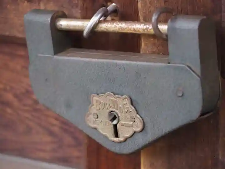 難波大社 生國魂神社(大阪府)