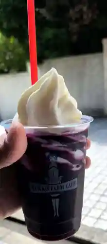 北野天満神社(兵庫県)