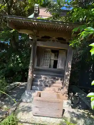 浅間神社(千葉県)
