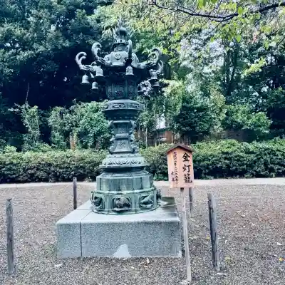 鷲宮神社(埼玉県)