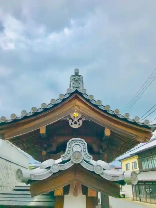 善応寺のその他建物