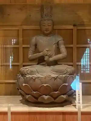 富士山興法寺 大日堂(静岡県)