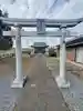 星宮神社 (常見町)(栃木県)