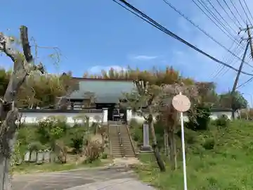 円融寺(千葉県)
